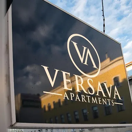 Versava Apartments-2